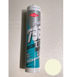 Silicone beige
