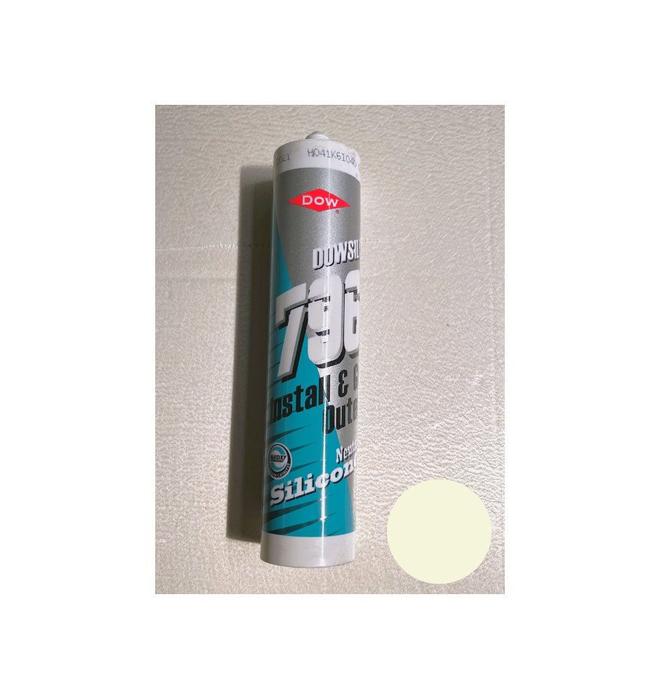 Silicone beige