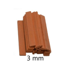 Cale en Bois 3mm
