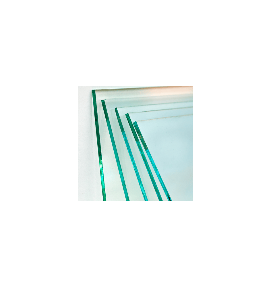 Float clair 6mm