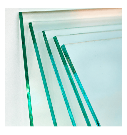 Float clair 2mm