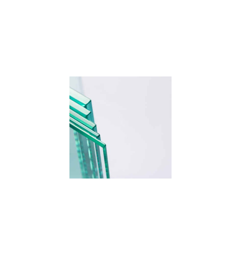 Float extra-clair 4mm