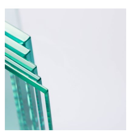 Float extra-clair 6mm