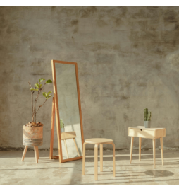 Miroir 4 mm