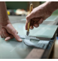 Accessoires de vitrier